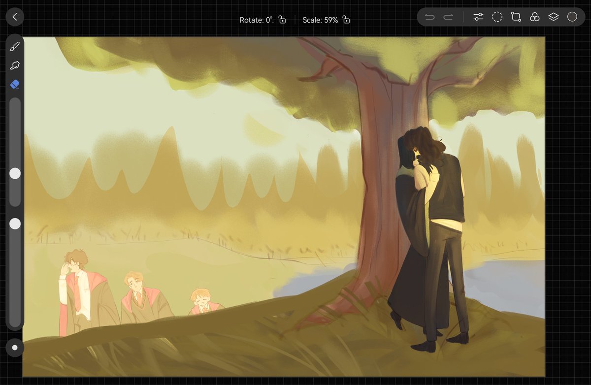 shoxiaoism's tweet image. Wip dump ft snirius and snily