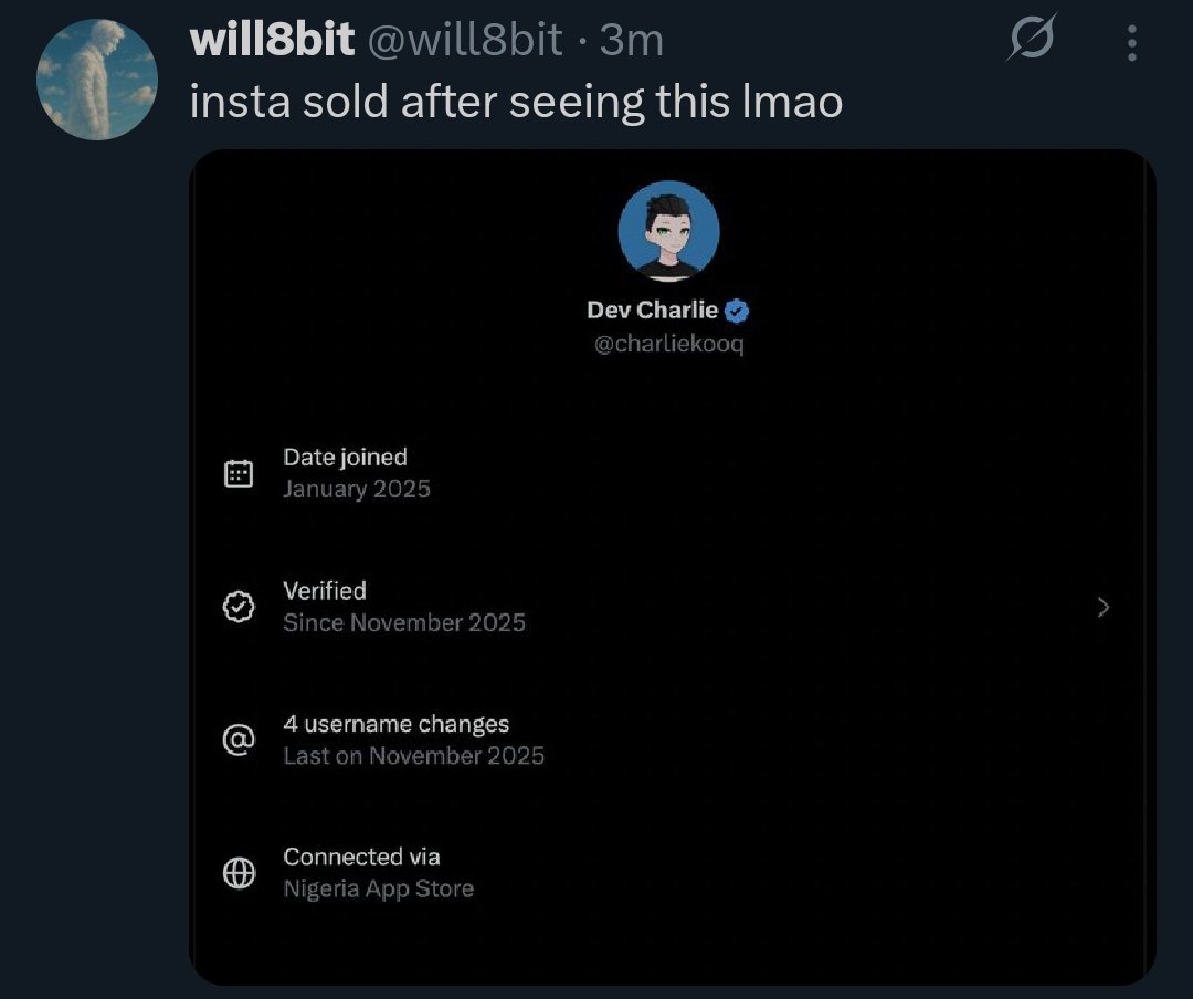 PISCAT0R's tweet image. Only if you understand what this means - "Nigerians are always the bad eggs".