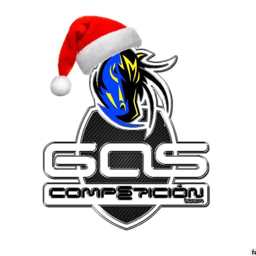 GAS Competición Esports tweet media