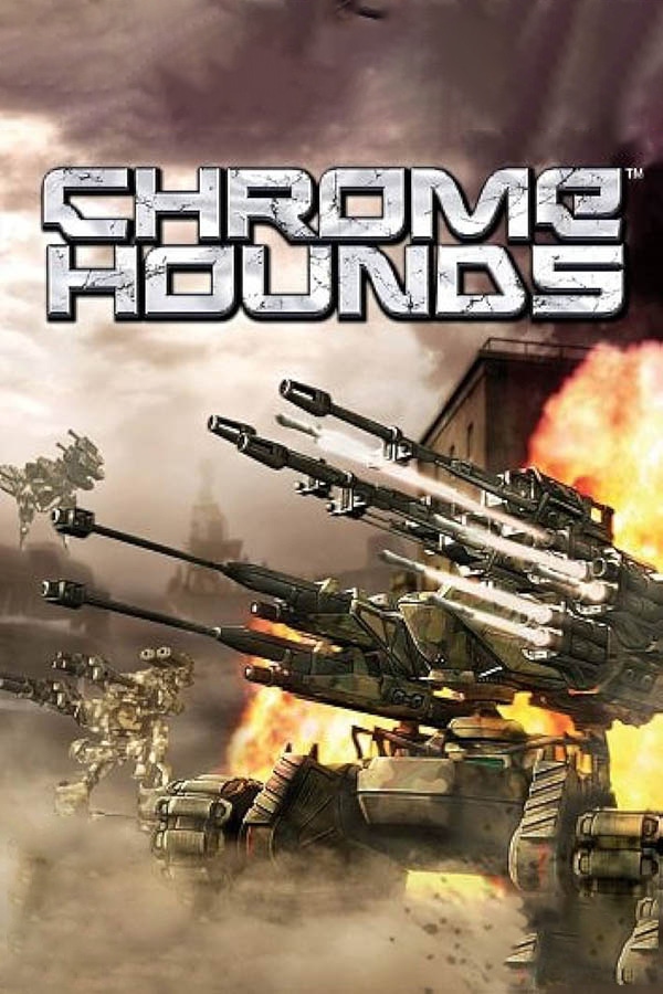 Chromehounds