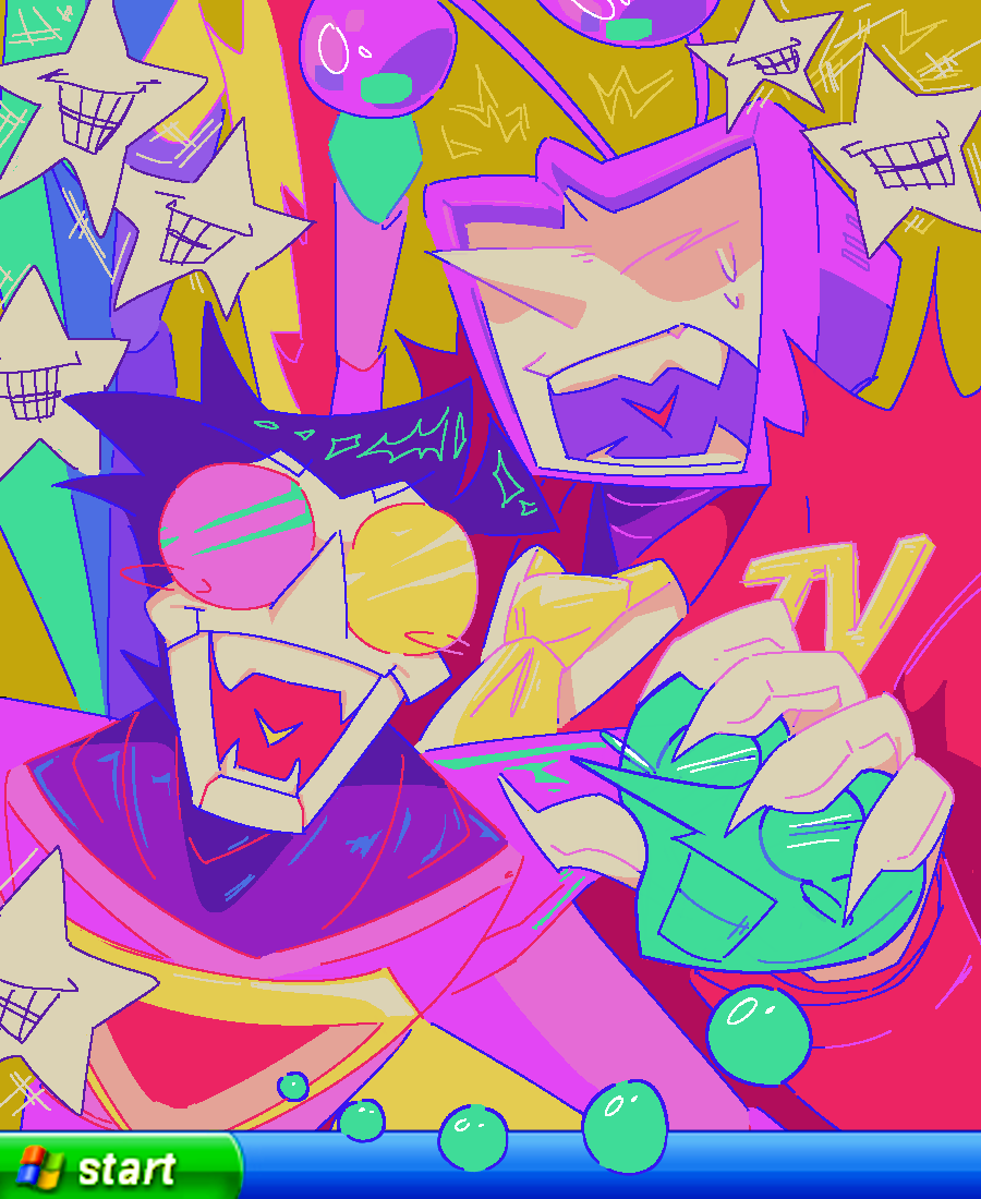 zenny 🔞 tweet media