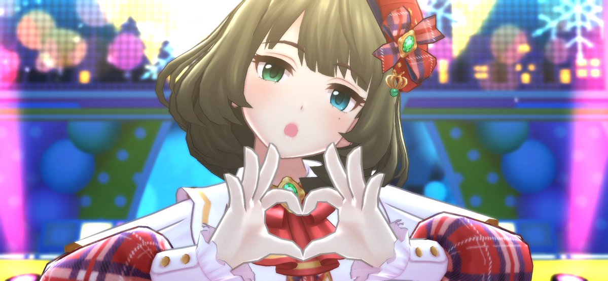 おはようございます！ 今日もよろしくお願いします！ #高垣楓