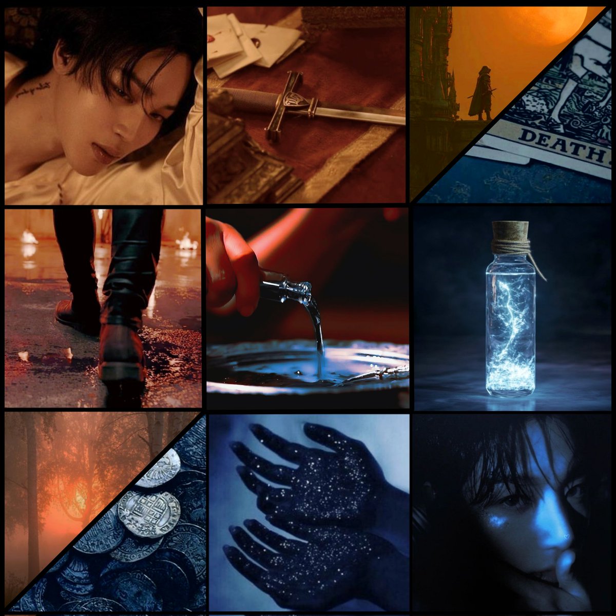 Gylliweed🌙 tweet media