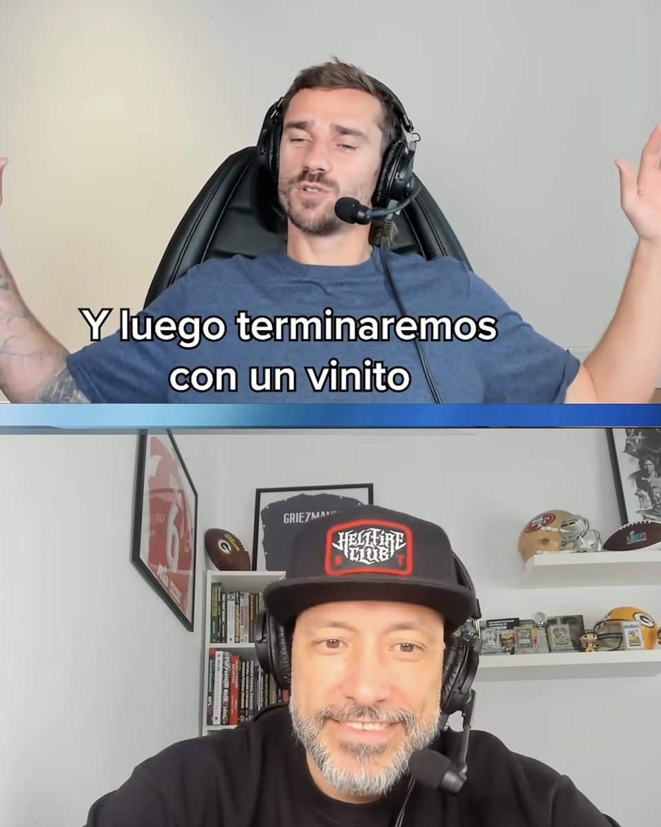 Netflix España tweet media