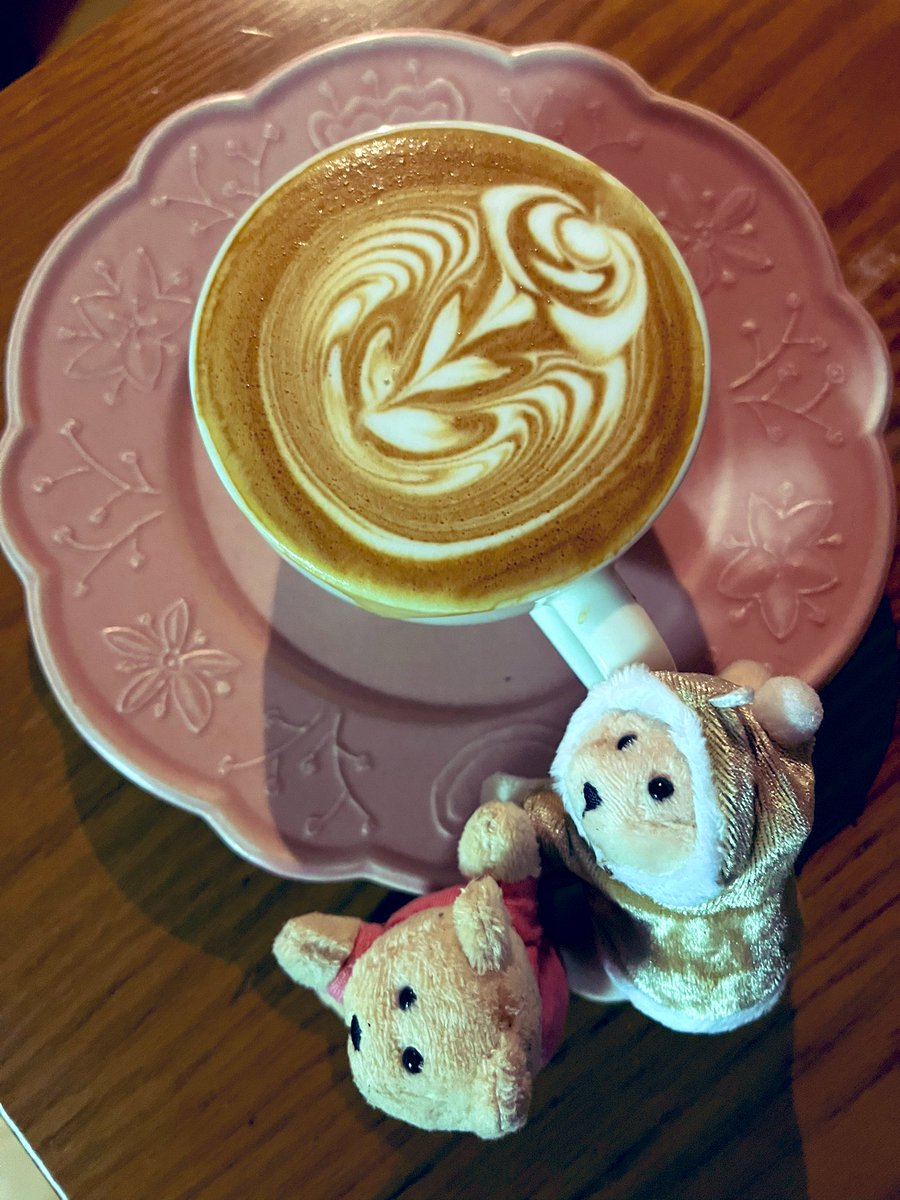 みーこ🐒 (@mi_cafedesu) / Posts / X