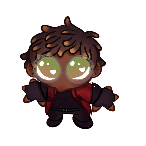 NovusXIII's tweet photo. @not_Pandu you're stinky, put me on that tree https://t.co/rIvuwHhFcb