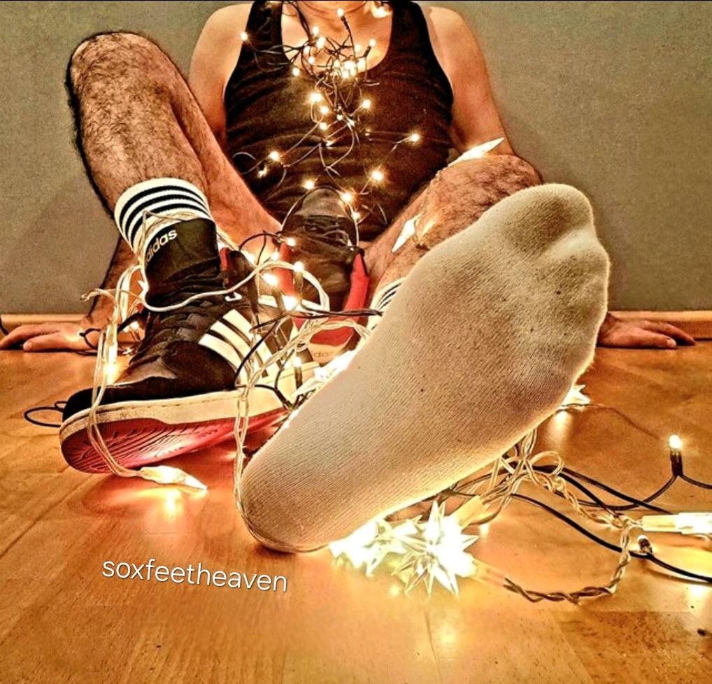 Sox&FeetHeaven (@sox_feetheaven) on Twitter photo 