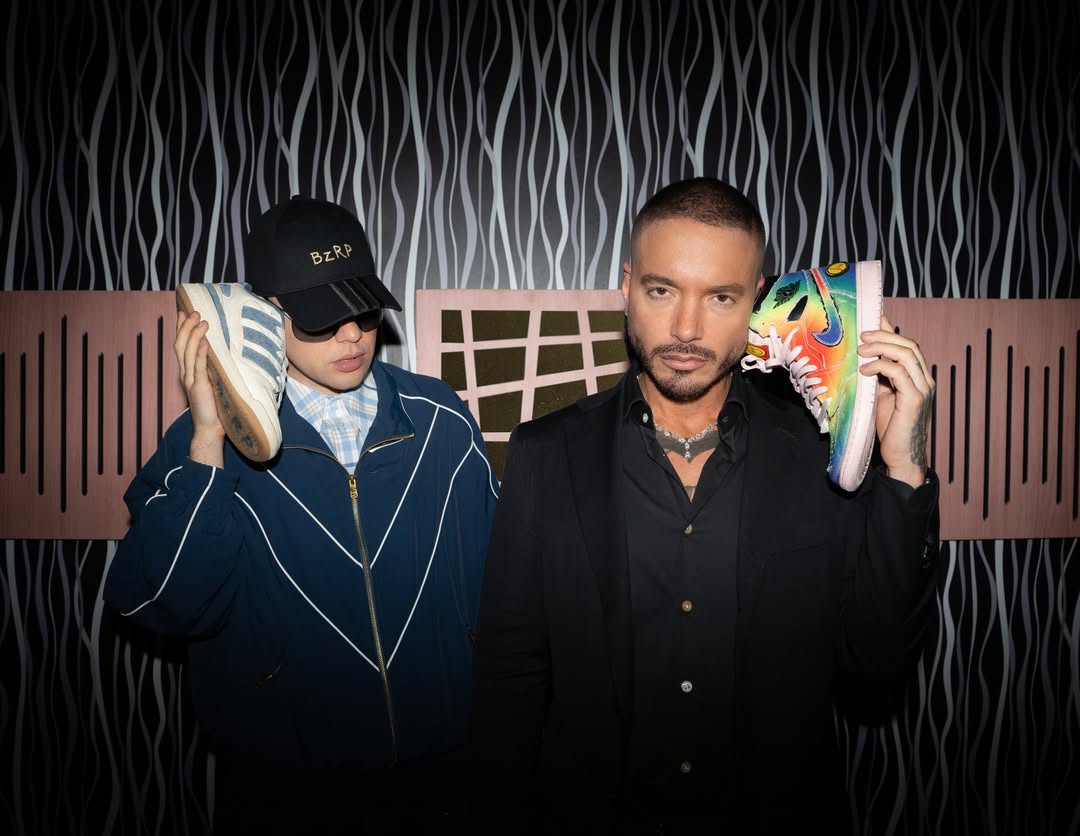 J BALVIN || BZRP MUSIC SESSION 62🇦🇷🇨🇴

MAÑANA