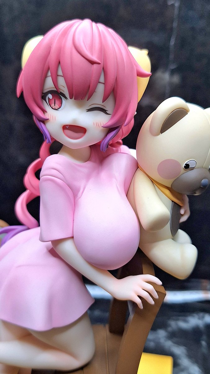 ABC アニメーション 小林さんちのメイドラゴンS イルル パジャマVer. Amazon.co.jp: ABC アニメーション 小林さんちのメイドラゴンS イルル