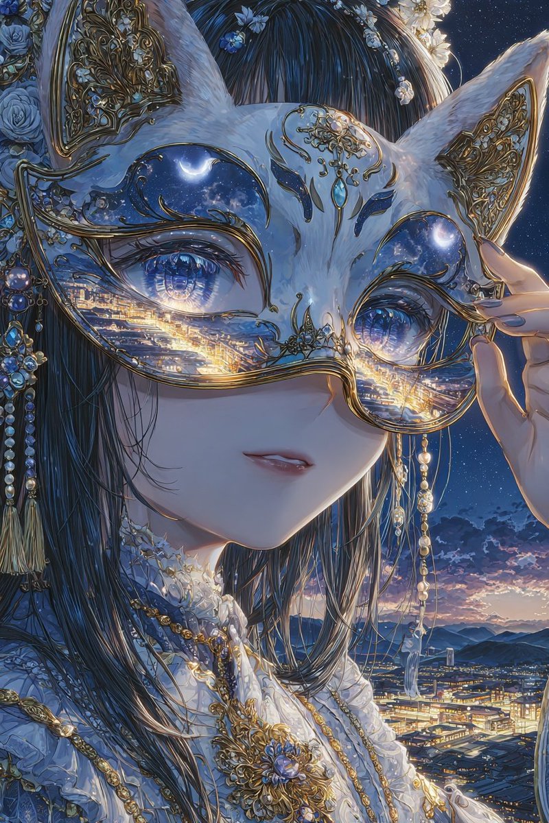 白 (@ha9siro) on Twitter photo 