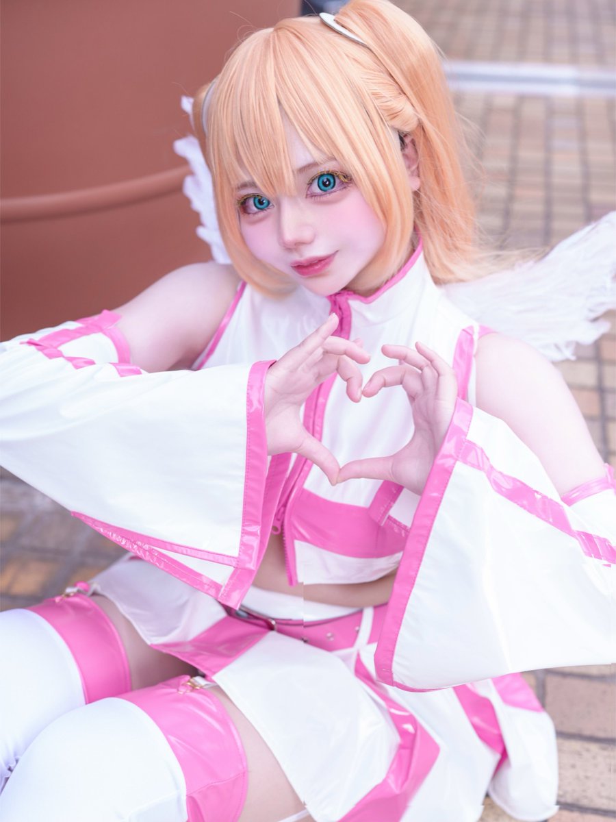 詰め放題　りーたん リリエーーール！！