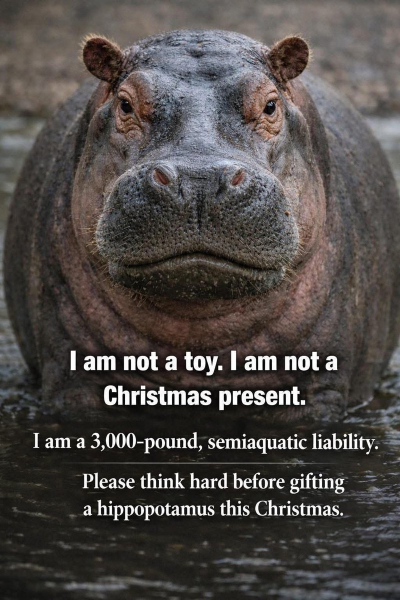 ritz_coach's tweet photo. @OKWildlifeDept  if not gift? Why gift shaped? https://t.co/0XXWCyA1mK