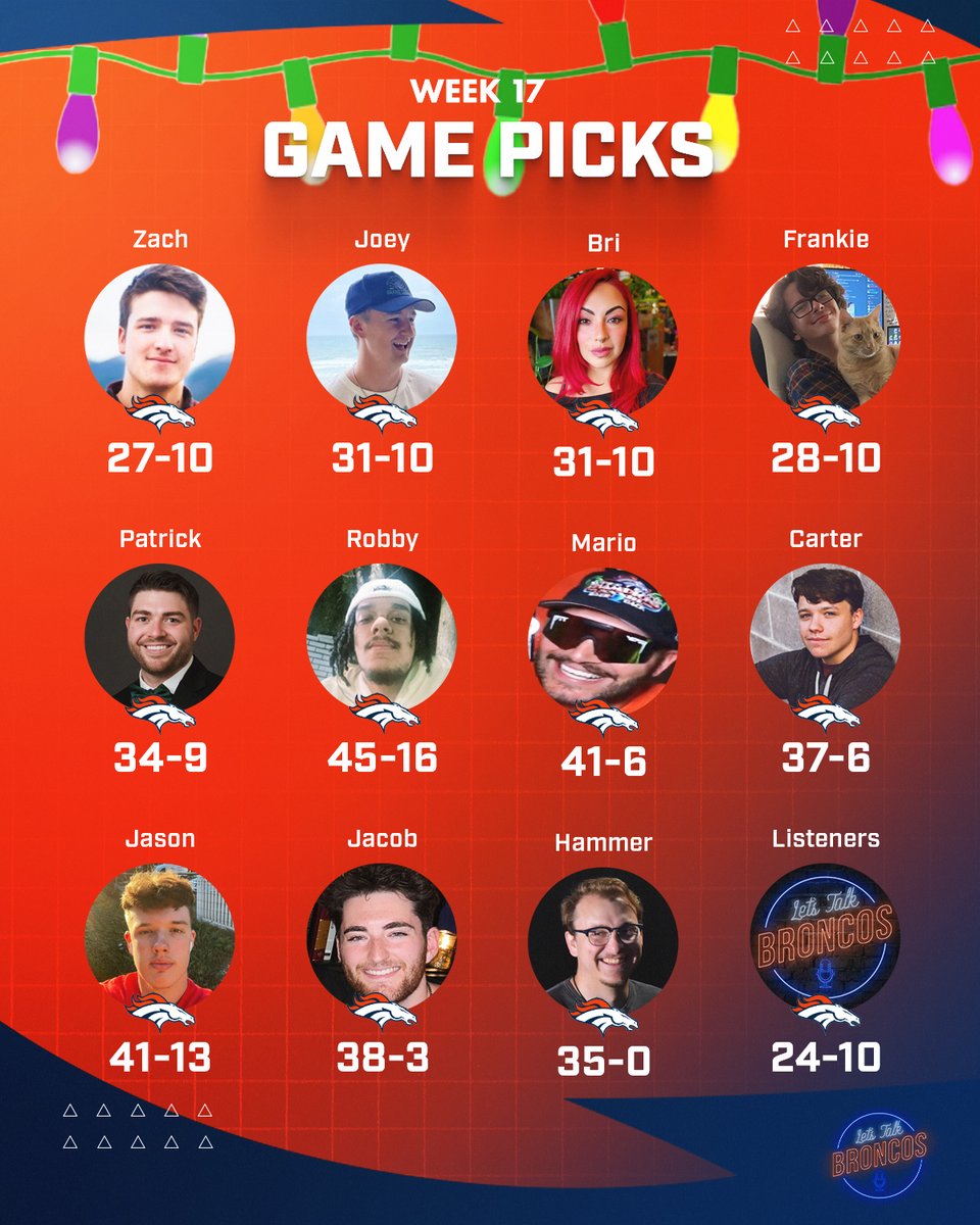 TheLTBPodcast's tweet image. MERRY CHRISTMAS!🎄☃️

LTB has a CLEAN CHRISTMAS SWEEP!🏈

What's your prediction?