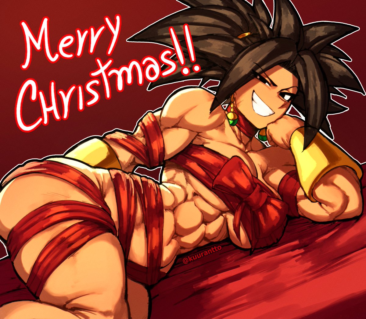Christmas Kefla