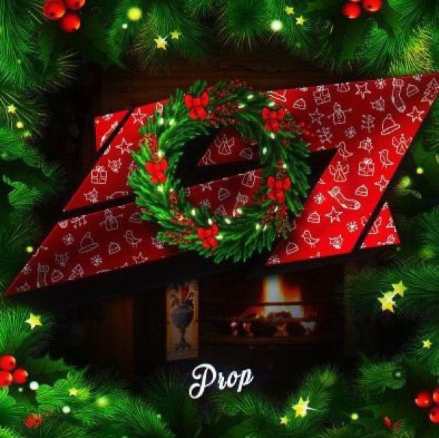 propism's tweet image. Merry Christmas twitter