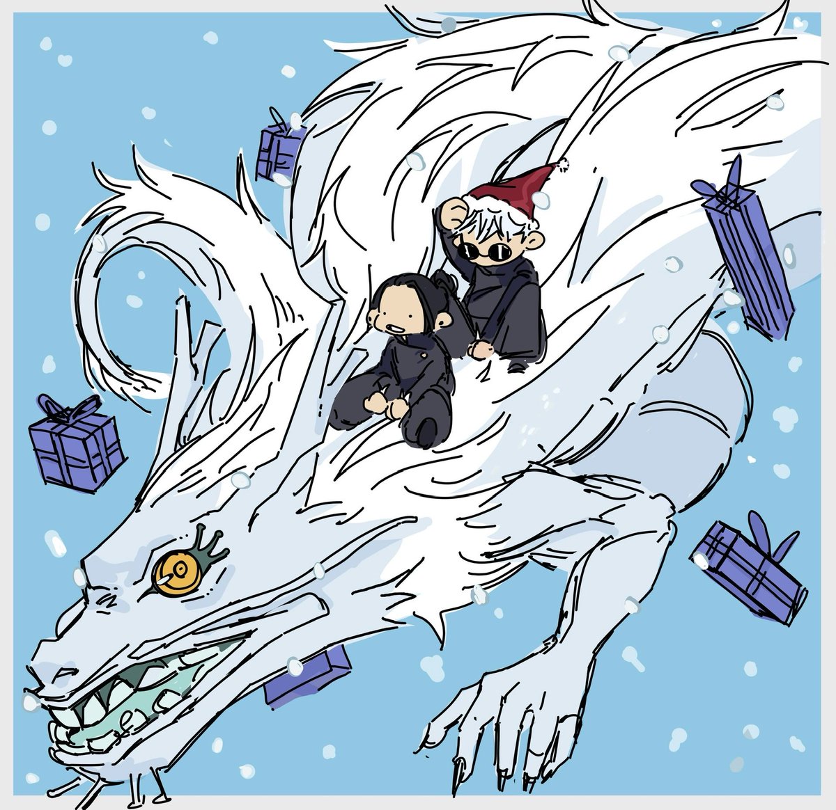 This looked better in my head but i hope everyone had a good day