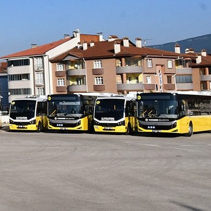 nedenttoldu's tweet photo. Karabük'te emeklilerin ücretsiz toplu ulaşım hakkı sınırlandırıldı. / Emekliler, 1 Ocak'tan itibaren ayda sadece 30 kez ücretsiz biniş yapabilecek. https://t.co/3RljYXdpo2