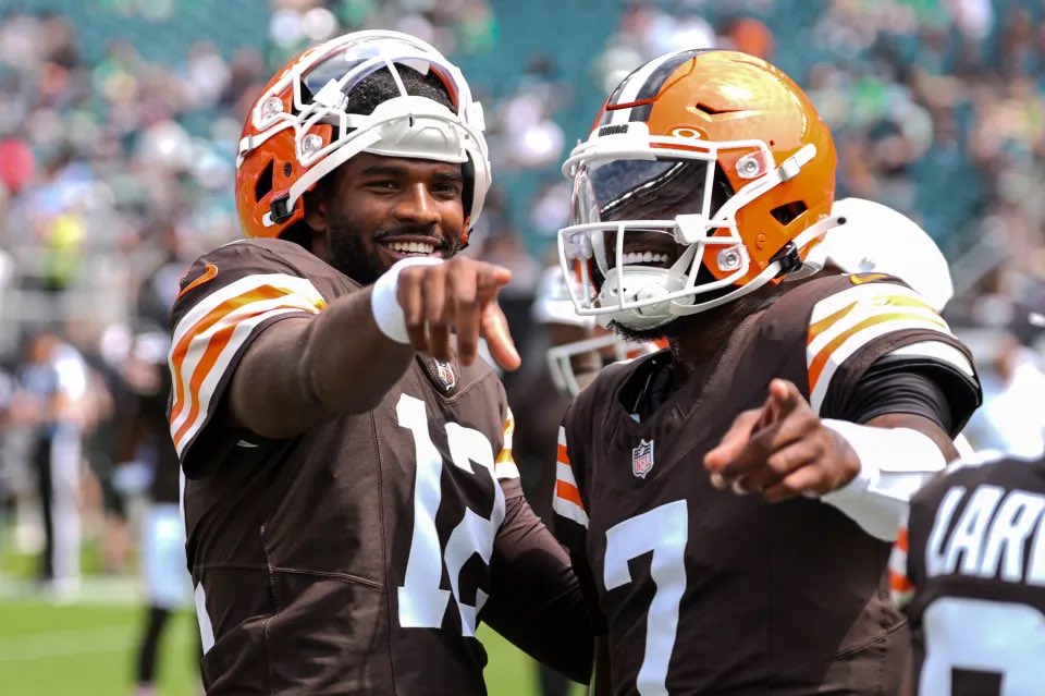 zachbollinger18's tweet image. The Ravens playoff chances are in their hands.