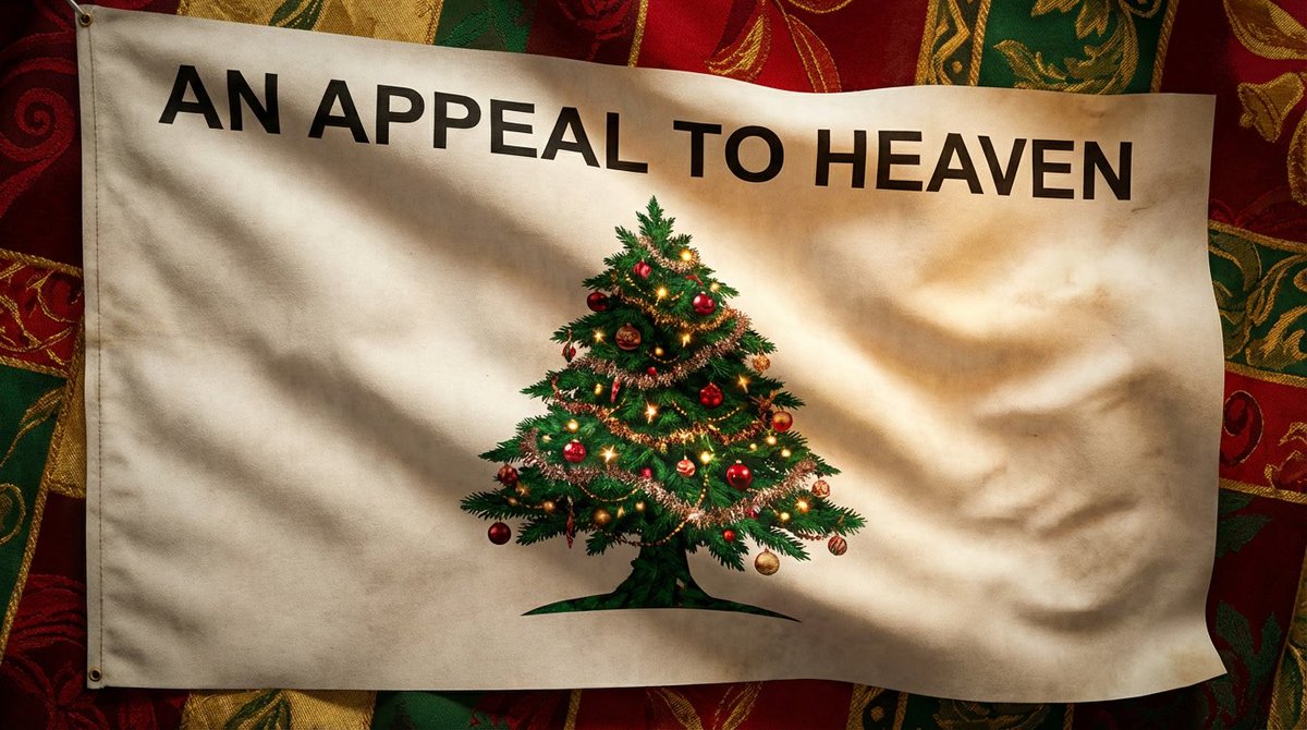 ReflectionsofAD's tweet image. Merry Christmas!