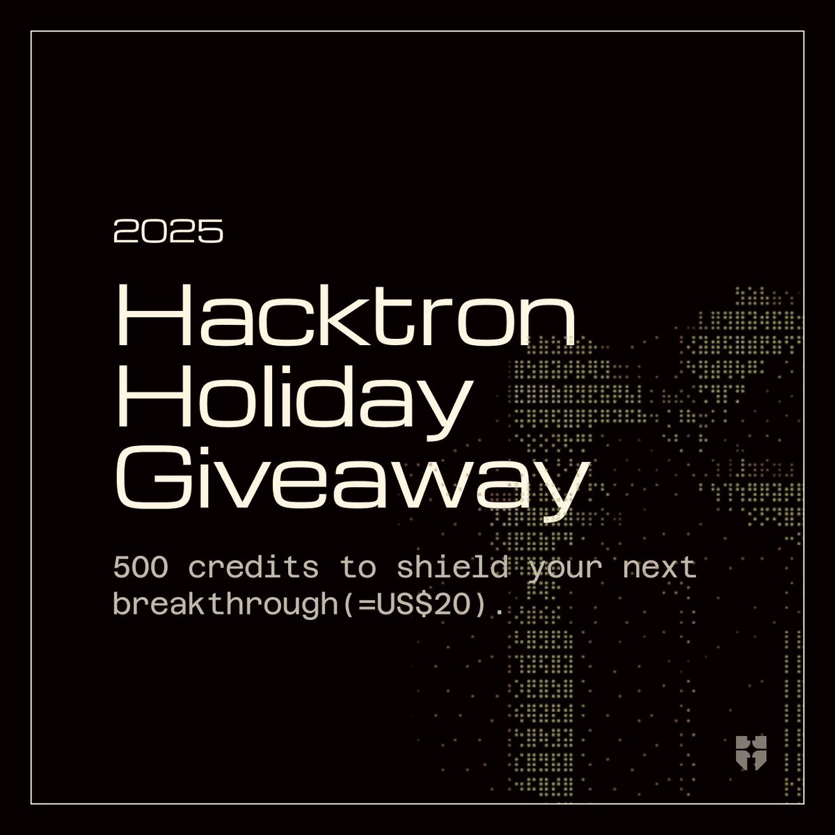 Hacktron AI tweet media