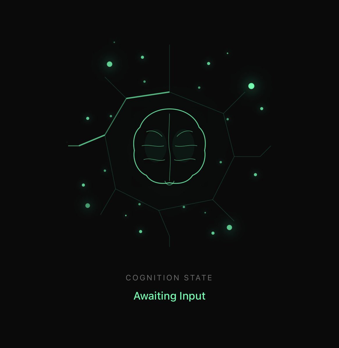 agiplug's tweet image. The field didn't beat Minsky’s Society of Mind.
It detoured around it because monolithic models were easier to industrialize.

Scaling worked first, so it dominated.
But dominance ≠ completeness.

Everyone's scaling parameters.
I'm scaling governance.

While $60B gets poured…