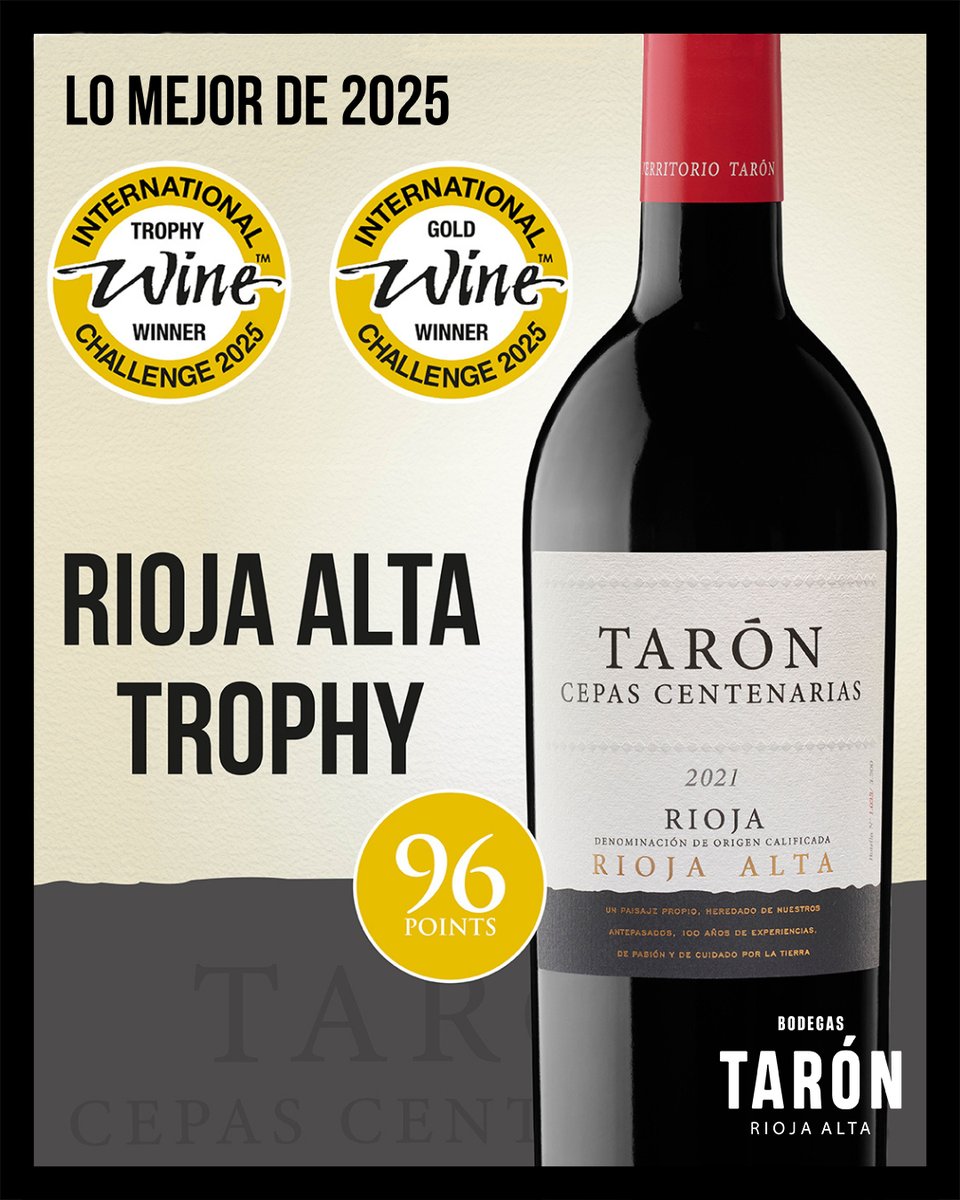 BodegasTaron tweet media