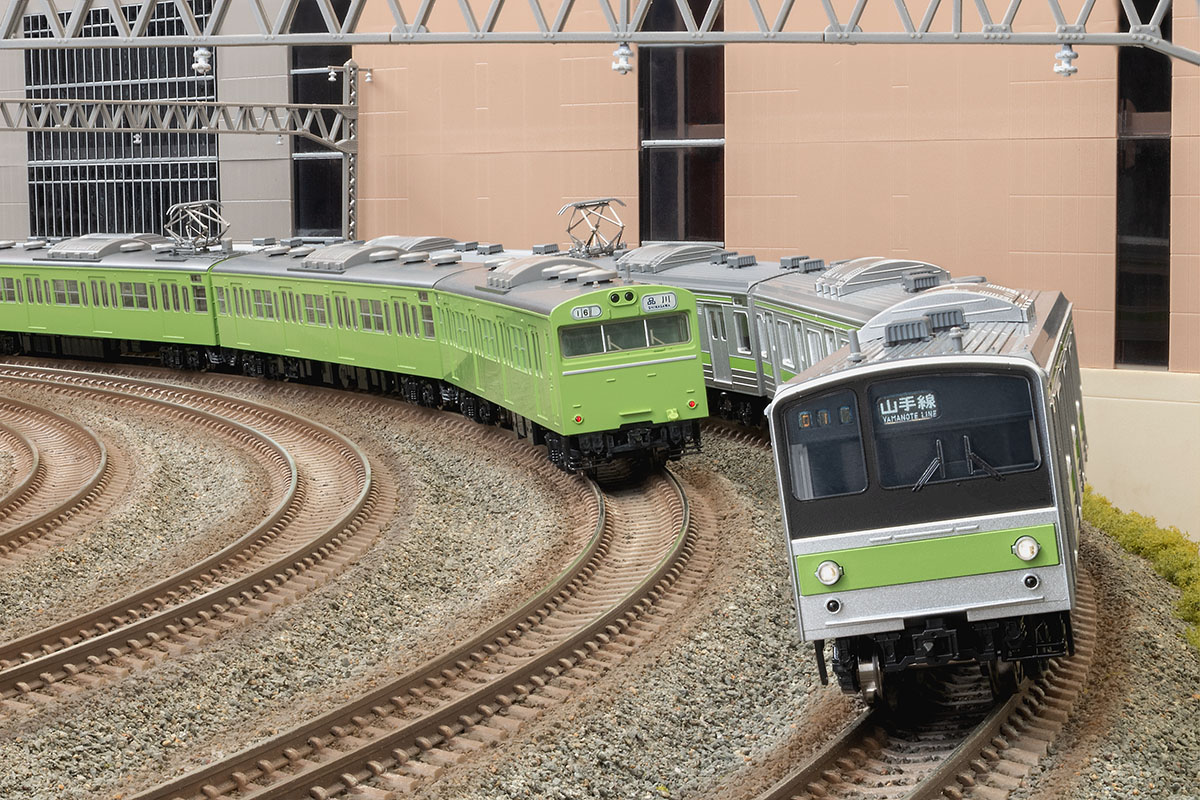 TOMIX公式 広報：立石あやめ（鉄道むすめ） (@tateishi_ayame) / Posts / X