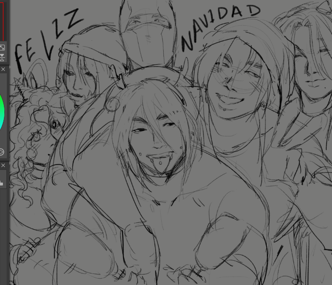 hds ✦ comms open tweet media