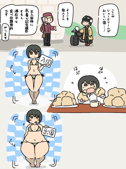 キノさんいつの間にウマ娘に 