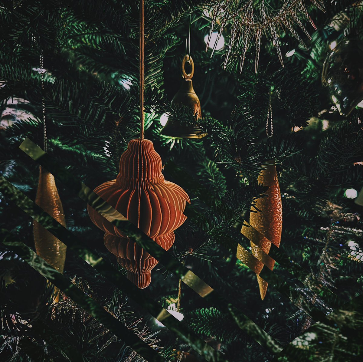 IQuitRecords's tweet photo. Following @BinauralSpace’s holiday release tradition with a free/pwyw Fax track!

Fax Silas
‘CHRISTime’
IQR021 https://t.co/NLtvbgyGH8