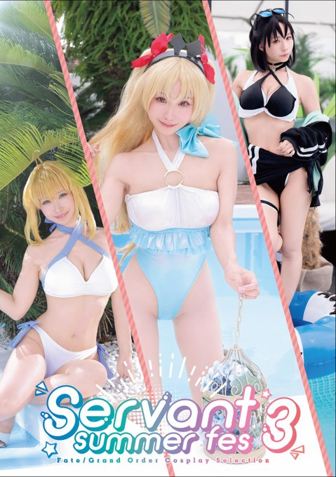 Twitterのコスプレ画像8