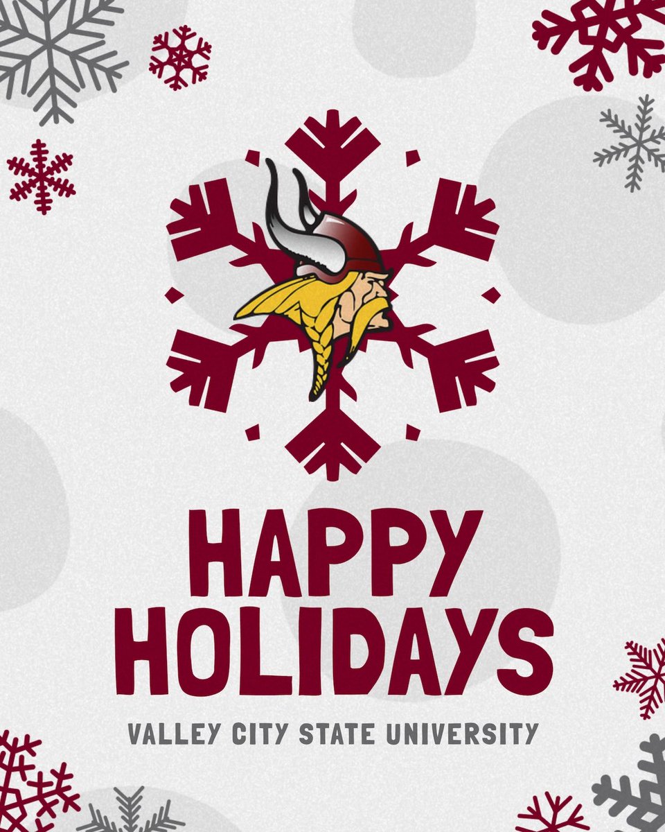 mathiasnv43's tweet photo. Thank you @VCSU_Football ! https://t.co/W2Jlw0nXmy