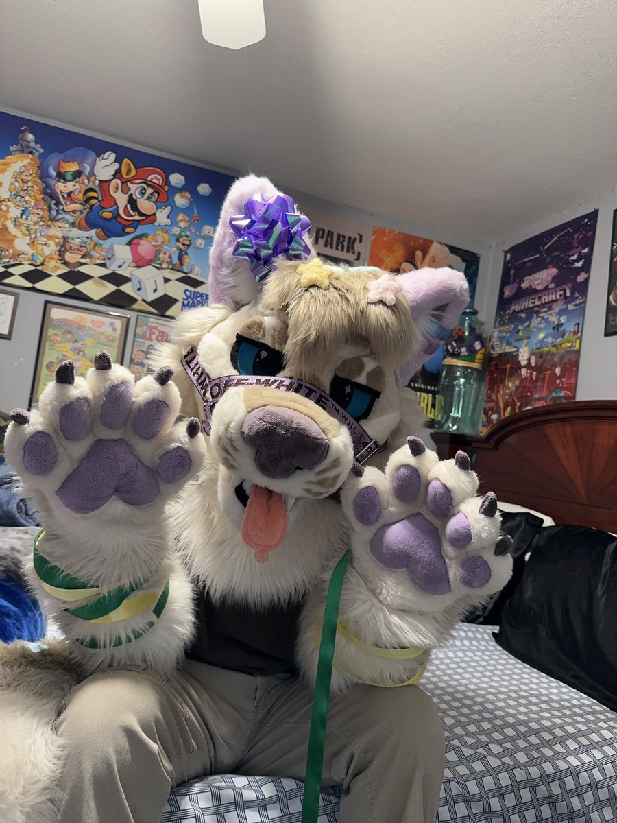 Werewolf Sven tweet media