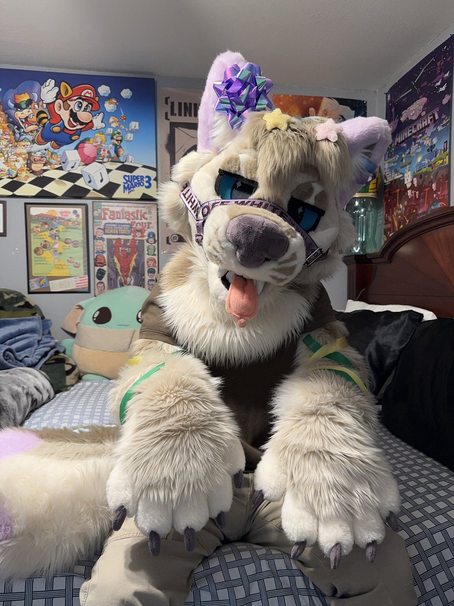 Werewolf Sven tweet media