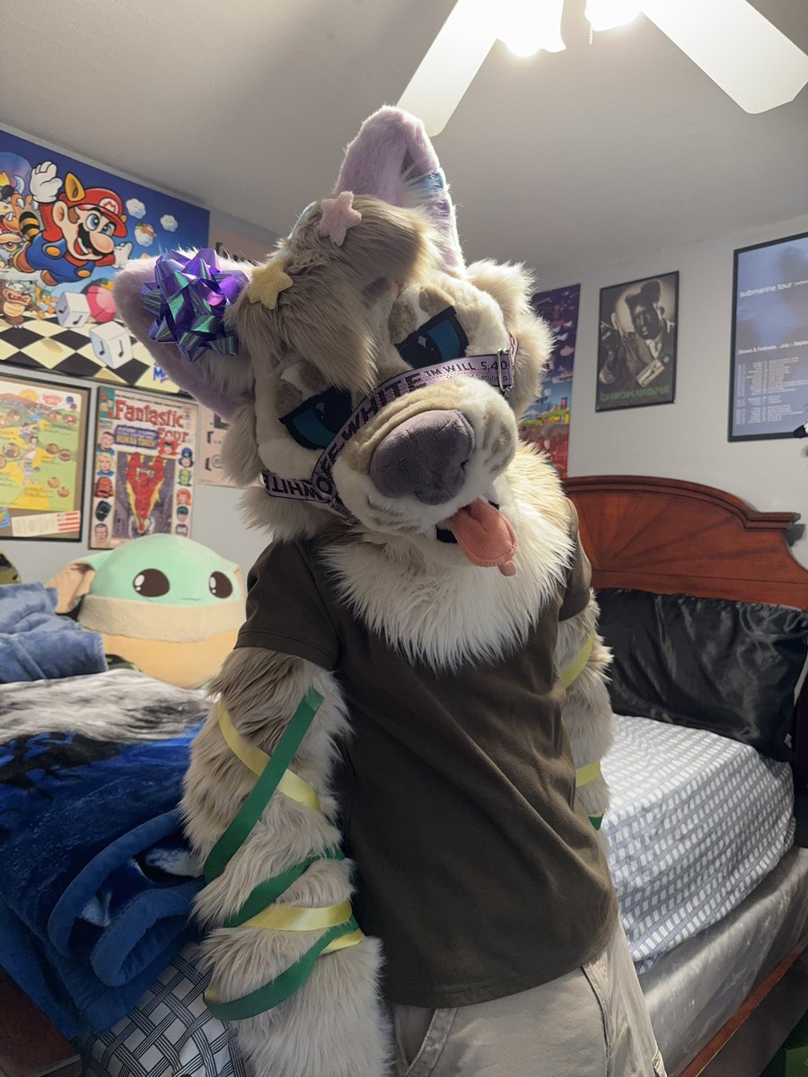 Werewolf Sven tweet media