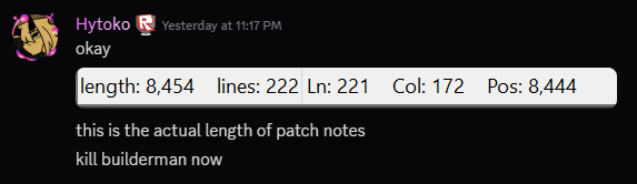 BuildermanYT tweet media