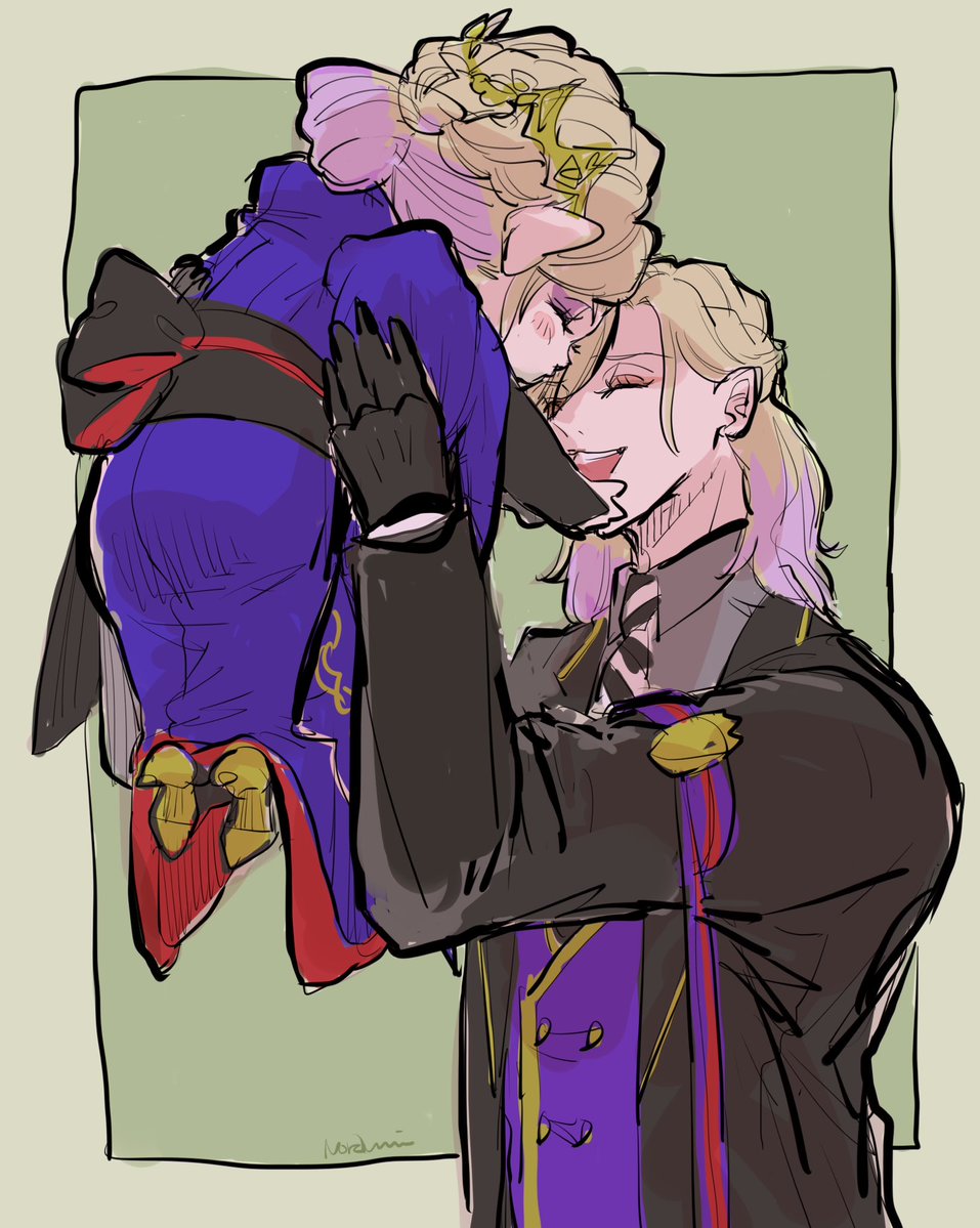 norast_pf's tweet image. 👑👑