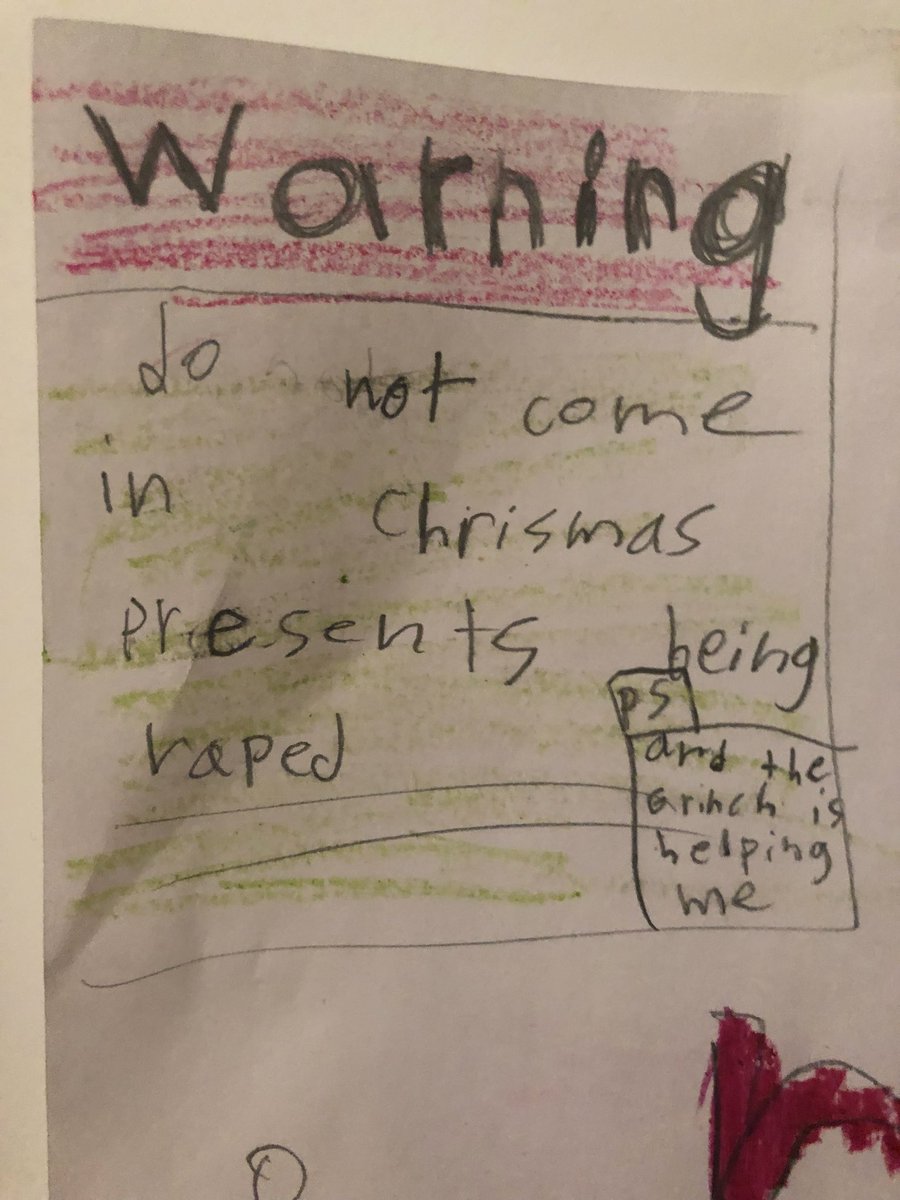 stupidtranquil's tweet image. tbt to when my little sister really couldnt spell