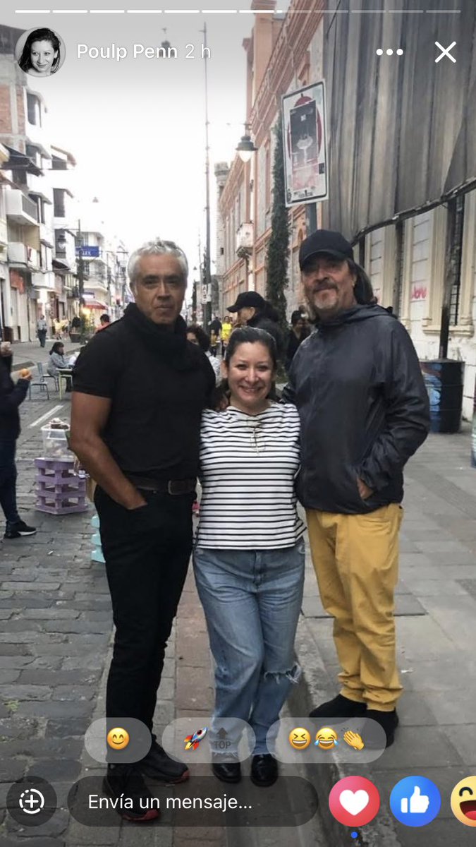 barrabasec's tweet image. Rickbaro, Pen y Barrabás