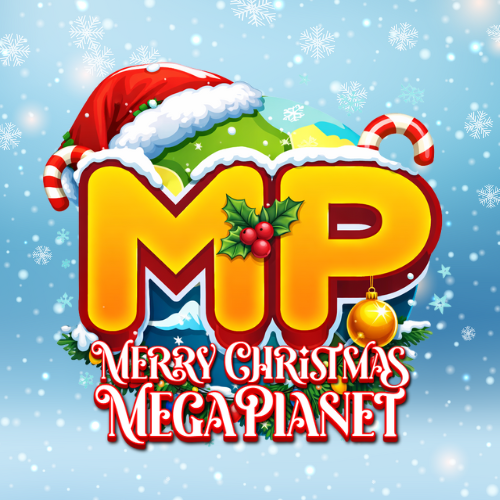 RagingBullGames's tweet photo. 🎄Wishing you a very merry Christmas from Raging Bull Games & Team MegaPlanet!
🎮https://t.co/9NYuUEYXmP
#megaplanet #gamedesign #gamedev #ragingbullgames #gamedevelopment #GameDev #christmas2025 https://t.co/sE5bcS5AXe