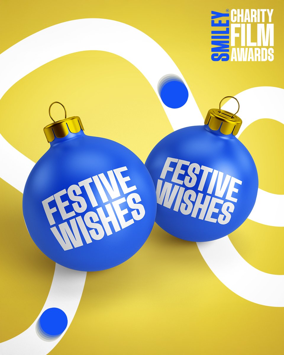 Charity Film Awards tweet media