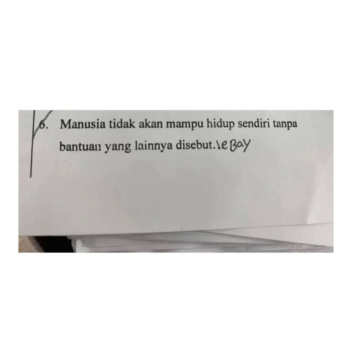 Ketawa itu GRATIS 🛩 (@kucengterbanggg) on Twitter photo 