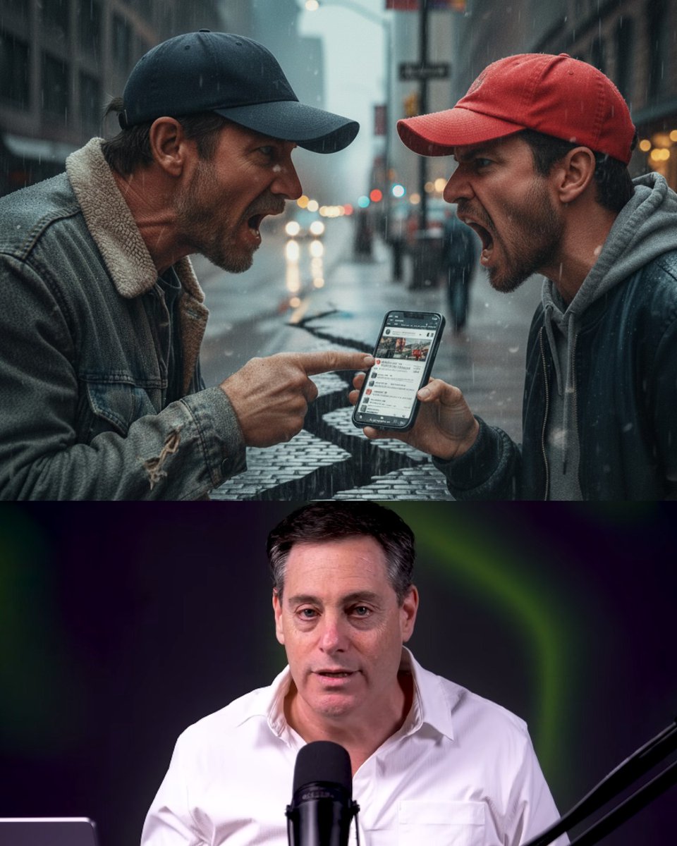 bilinkis's tweet image. No sé cuál es tu ideología, si sos de derecha o de izquierda, conservador o progresista. Pero puedo asegurarte algo: si lograron que tu ideología se vuelva tu identidad, caíste en la trampa de esos líderes que admirás. Y esa trampa es todavía peor cuando se transforma en culto a…