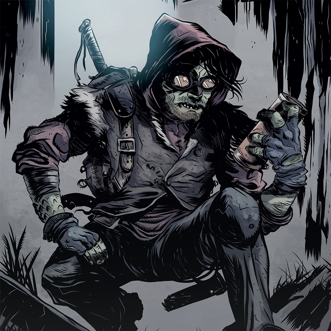 Nosolorol's tweet photo. ¿Sin espacio en la estantería? Conoce #Mutant #YearZero en edición digital y disfruta del #Rol desde cualquier parte.
¿Y si después compras la edición física en la web de Nosolorol? ¡Te descontamos lo pagado por la edición digital! https://t.co/qdim1FVSX3
#MuchoRol #MYZ https://t.co/uTvqO5h9Gb