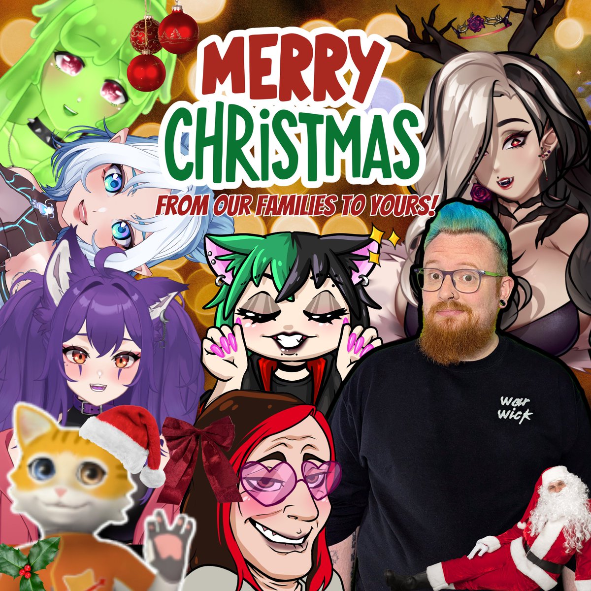 Totally Human tweet media