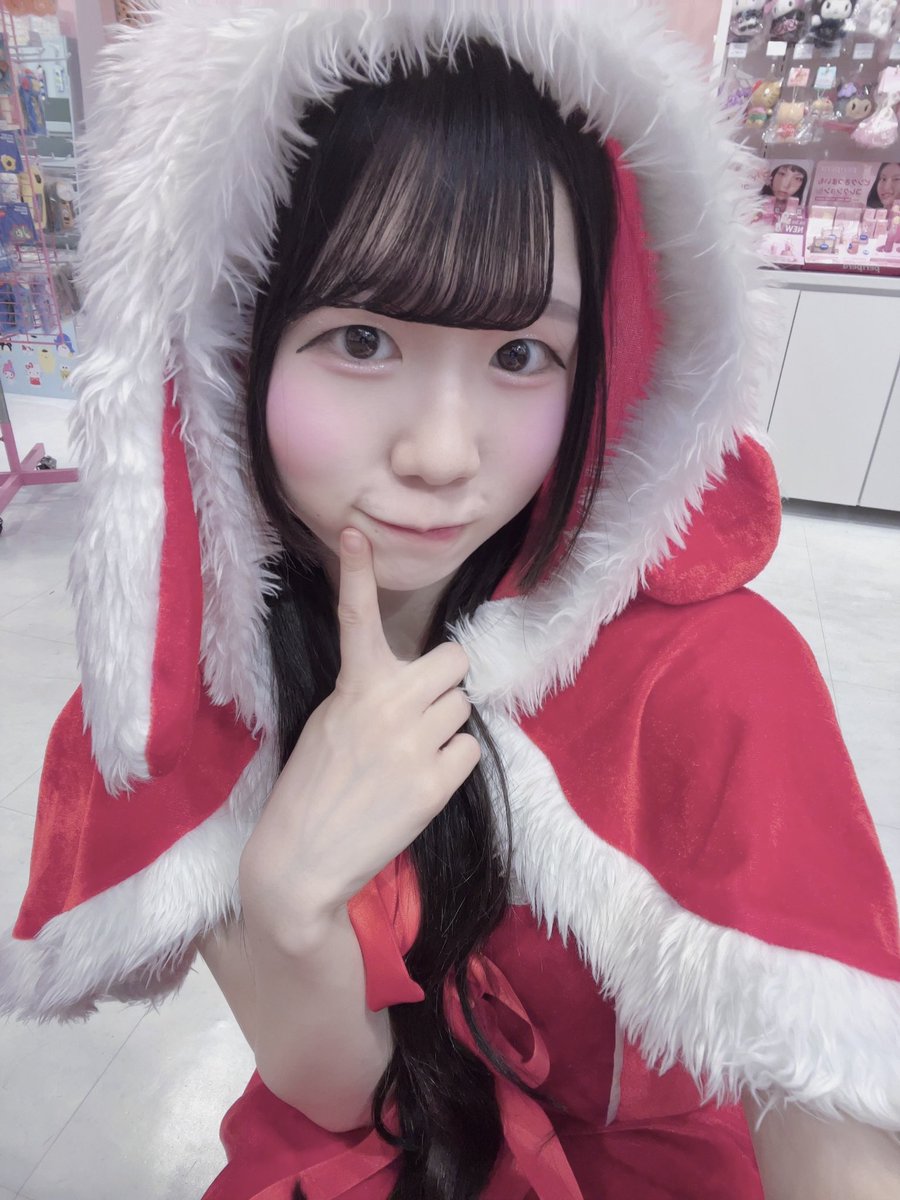 おはようございます☀️ サンタさんまだ道に迷ってるみたいで