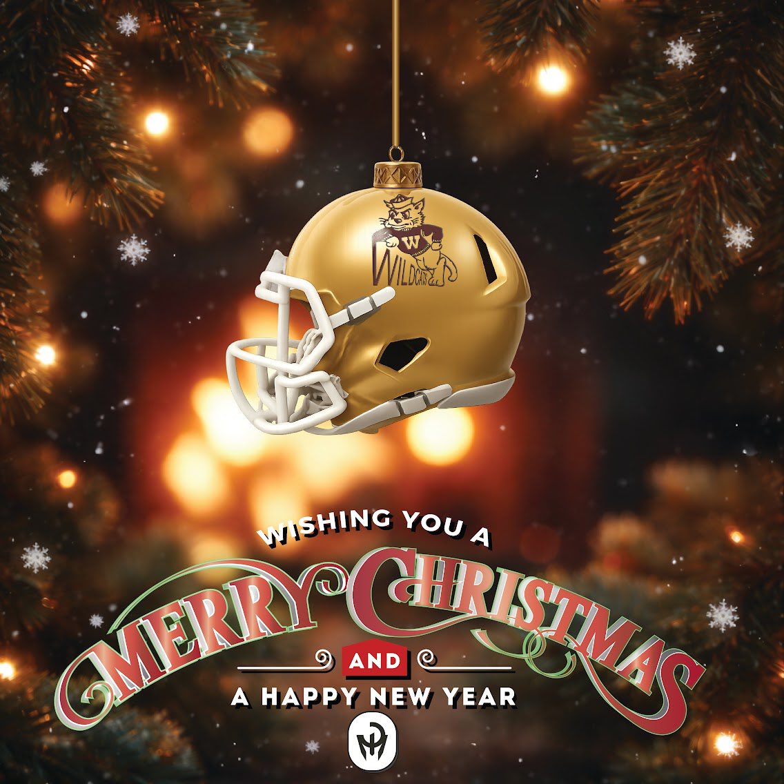 WHSTX_Football's tweet photo. Merry Christmas & Happy Holidays, from Whitehouse Football to you & yours๐๐พ
#RFTD | #DubHouseBoyz | @WHSTX_Athletics | @WhitehouseISD https://t.co/wHwtvD2G8B
