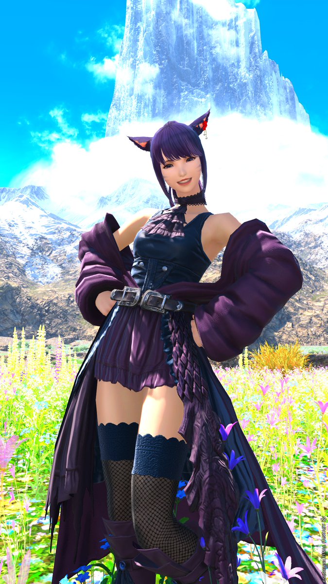 𝕊𝕙𝕖𝕝𝕝𝕪 (@sherry_ff14) / Posts and Replies / X