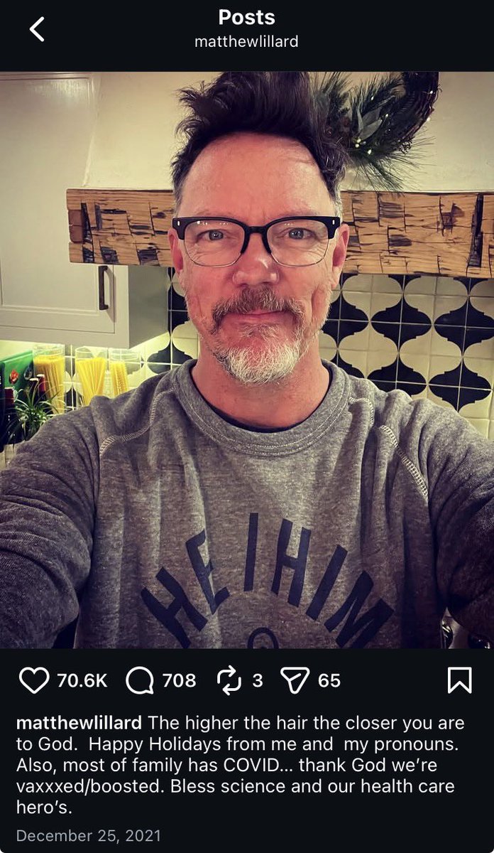 sprjngbonnie's tweet image. merry christmas and happy four years to this post and matthews pronouns