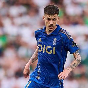 _RadioRO_'s tweet image. NOTICIA.
Luka Ilic no quiere seguir jugando en el Real Oviedo.

🔐 Clave: Cambio de rol después de Paunovic.
👀 Sus agentes trabajan para dejar dinero en el club.
💰 Se pagó 2M€ por él.

Vía: @elcomerciodigit
